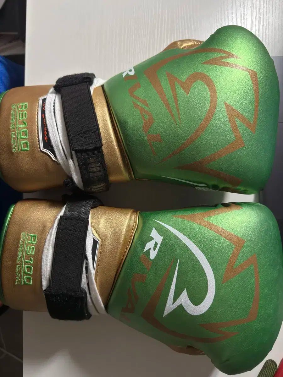 ライバル ボクシング グローブ rs 100 16 oz