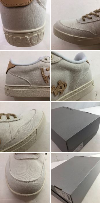 04w5283∞※【中古】 SANGACIO サンガッチョ にゅ～ず オーガニック