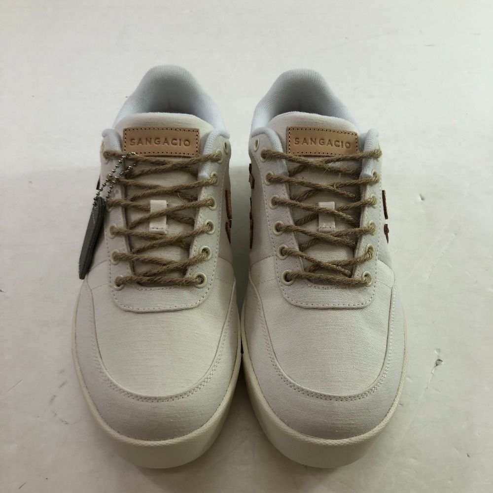 04w5283∞※【中古】 SANGACIO サンガッチョ にゅ～ず オーガニック