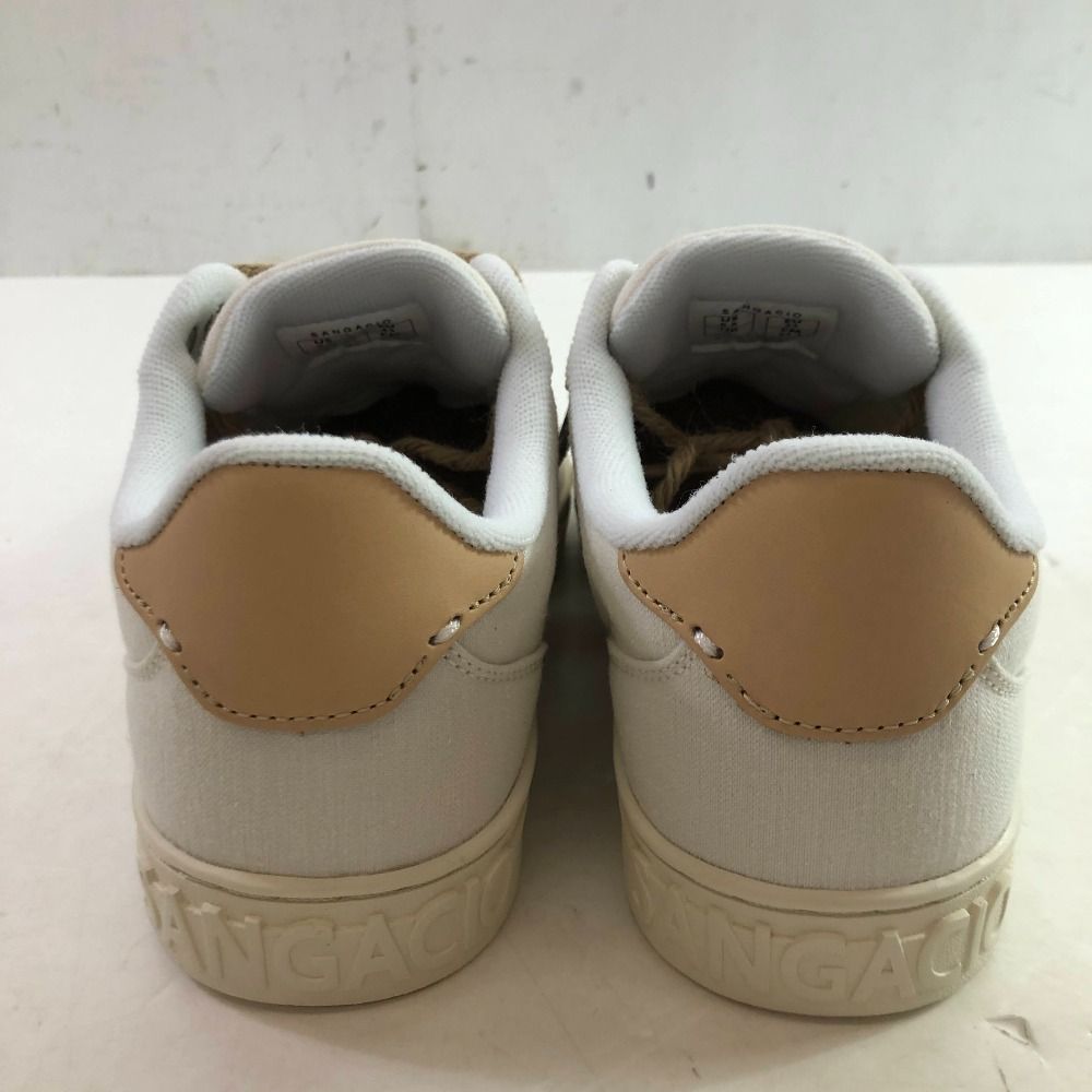 04w5283∞※【中古】 SANGACIO サンガッチョ にゅ～ず オーガニック