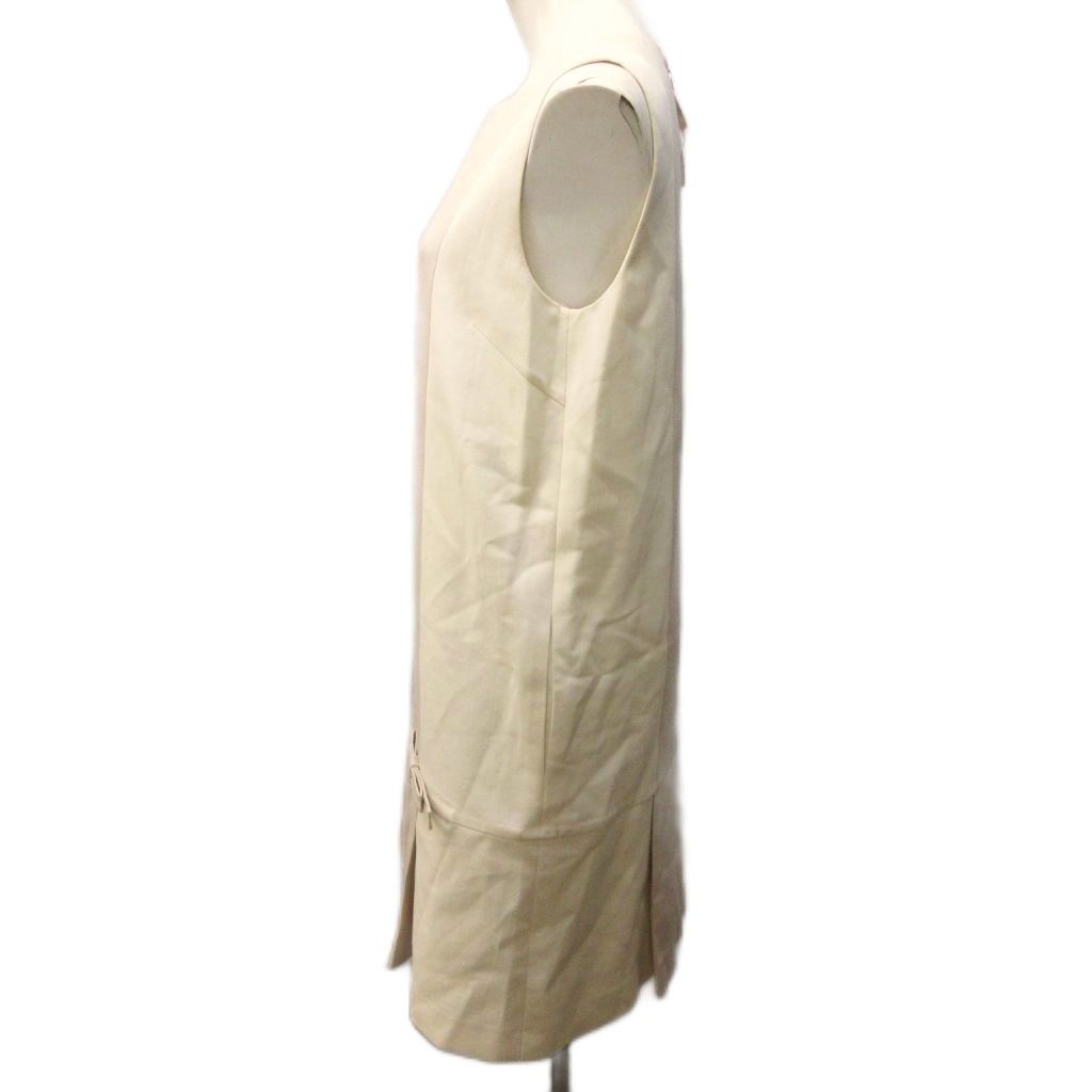 デイジーリンフォクシー DAISY LIN For FOXEY ワンピース ウール バイ