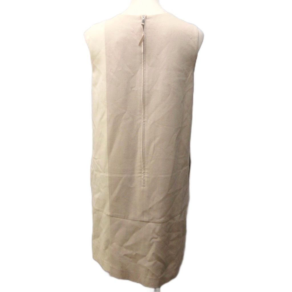 デイジーリンフォクシー DAISY LIN For FOXEY ワンピース ウール バイ