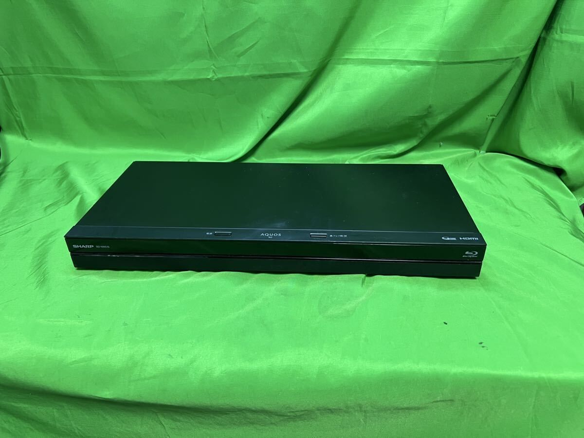 シャープブルーレイレコーダー【BD-NW510】 概要 | BD-NW510 | AQUOSブルーレイ：シャープ