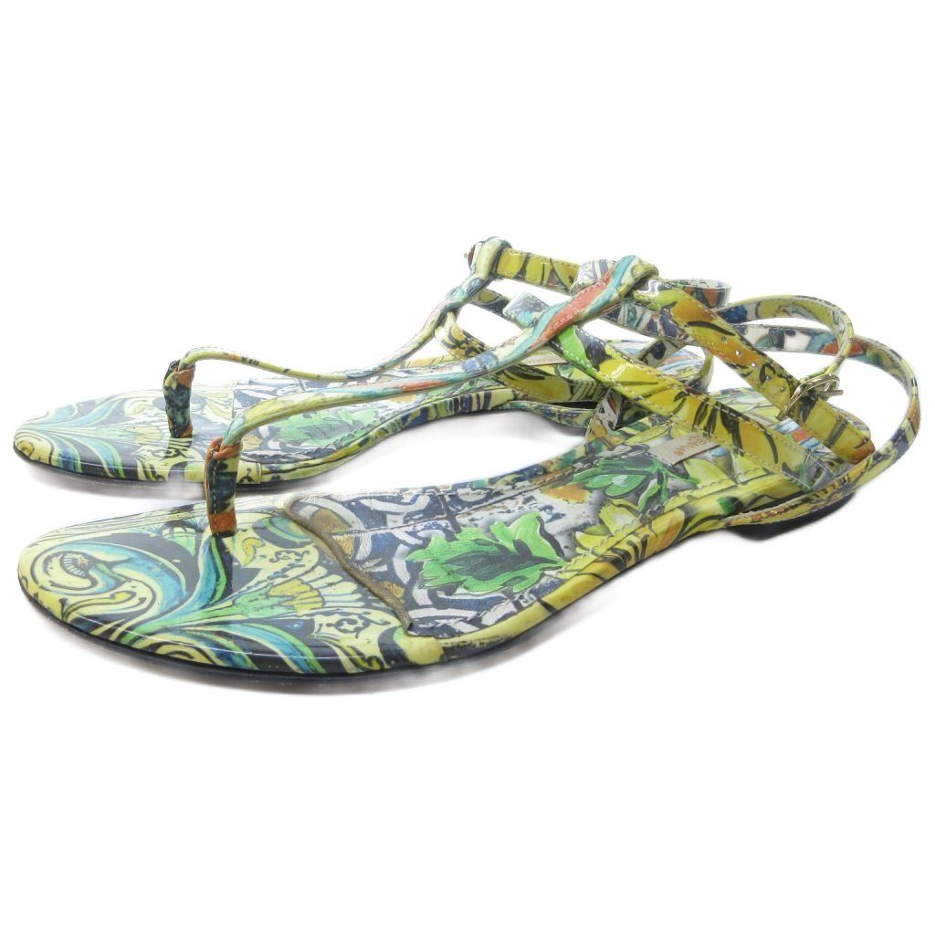 D&G ドルチェ&ガッバーナ ミュール Dolce & Gabbana(ドルチェ&ガッバーナ) サンダル・ミュール(レディース