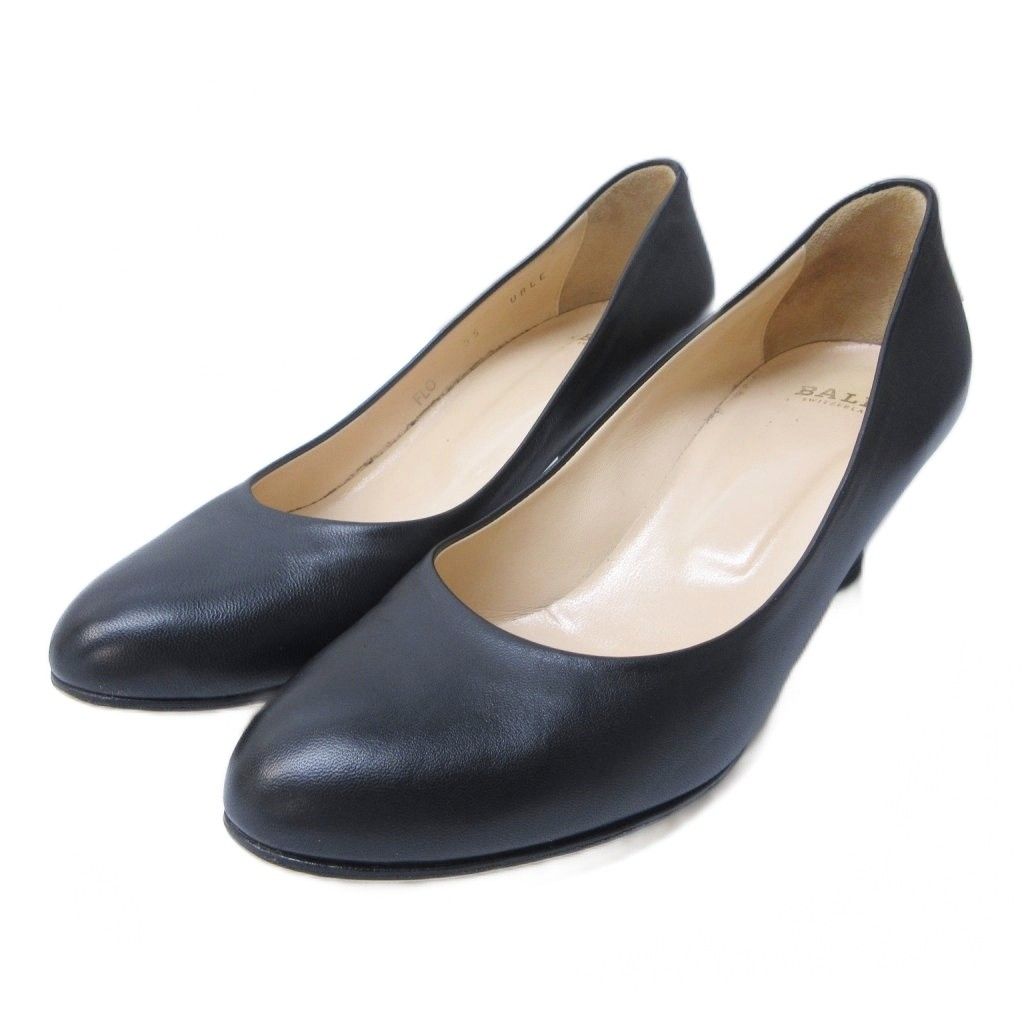 BALLY美品ヴィンテージパンプス BALLY美品ヴィンテージパンプス 2025年最新】Bally レディース