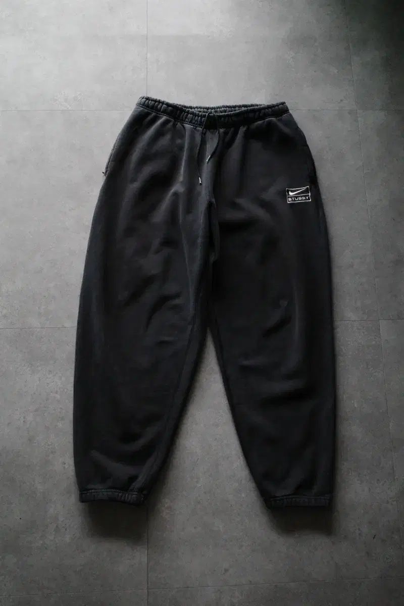 ナイキ STUSSY ジョガー パンツ XL