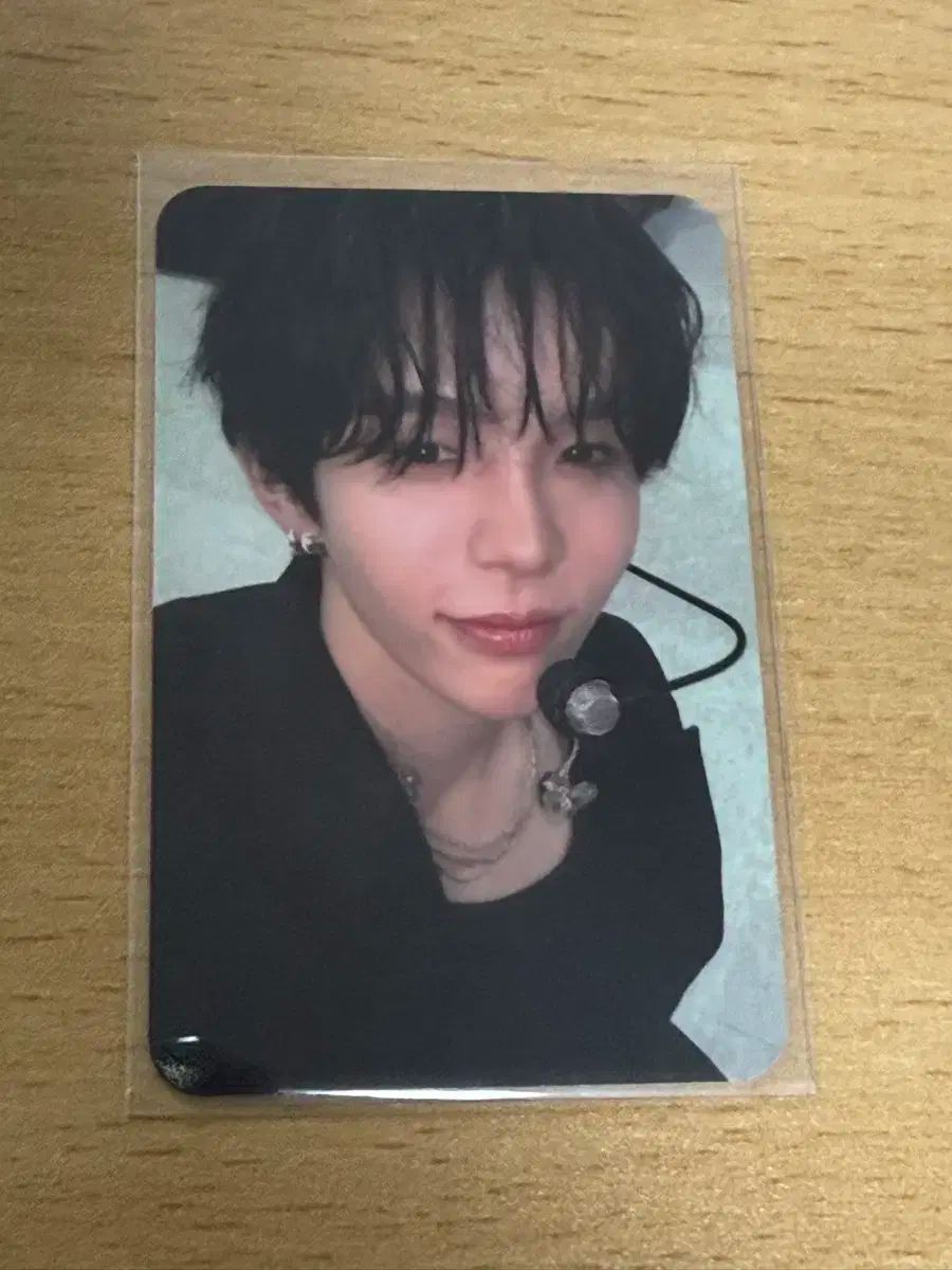 케이팝나라 ショウタロウ SHOTARO 大﨑 将太郎 トレカ