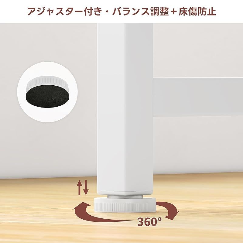 耐震転倒防止パーツ付き 引き出し