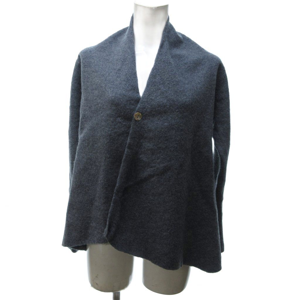 パラスパレス Pallas Palace Classic body 縮絨ニットウール