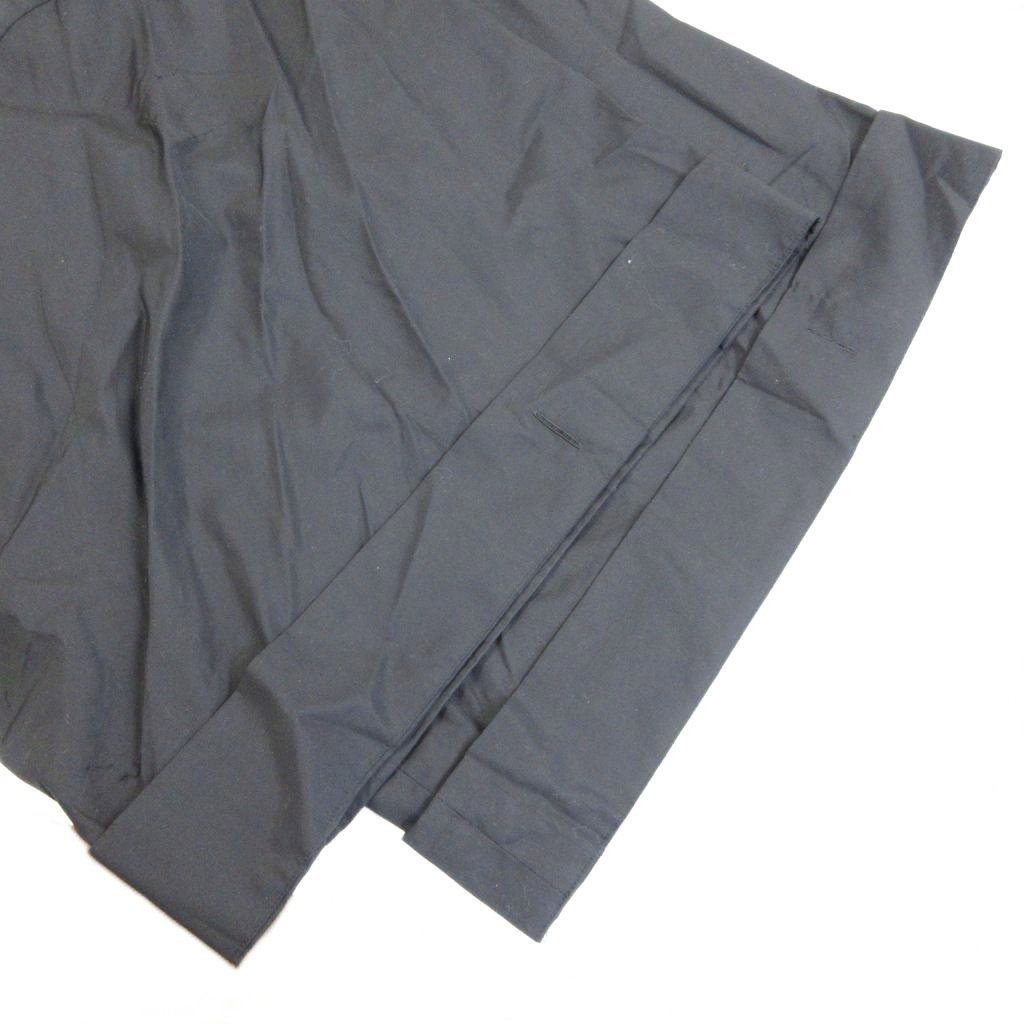 SS ビッグスリーブブラウス