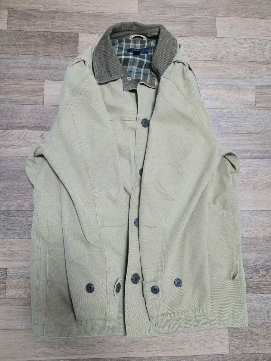 J.Crew ジェイクルー ワークジャケットM