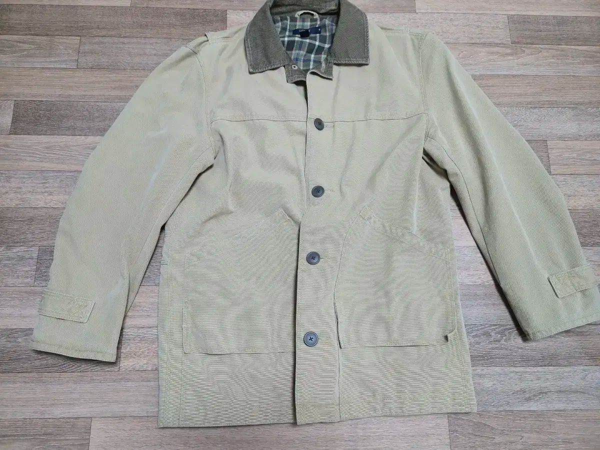 J.Crew ジェイクルー ワークジャケットM