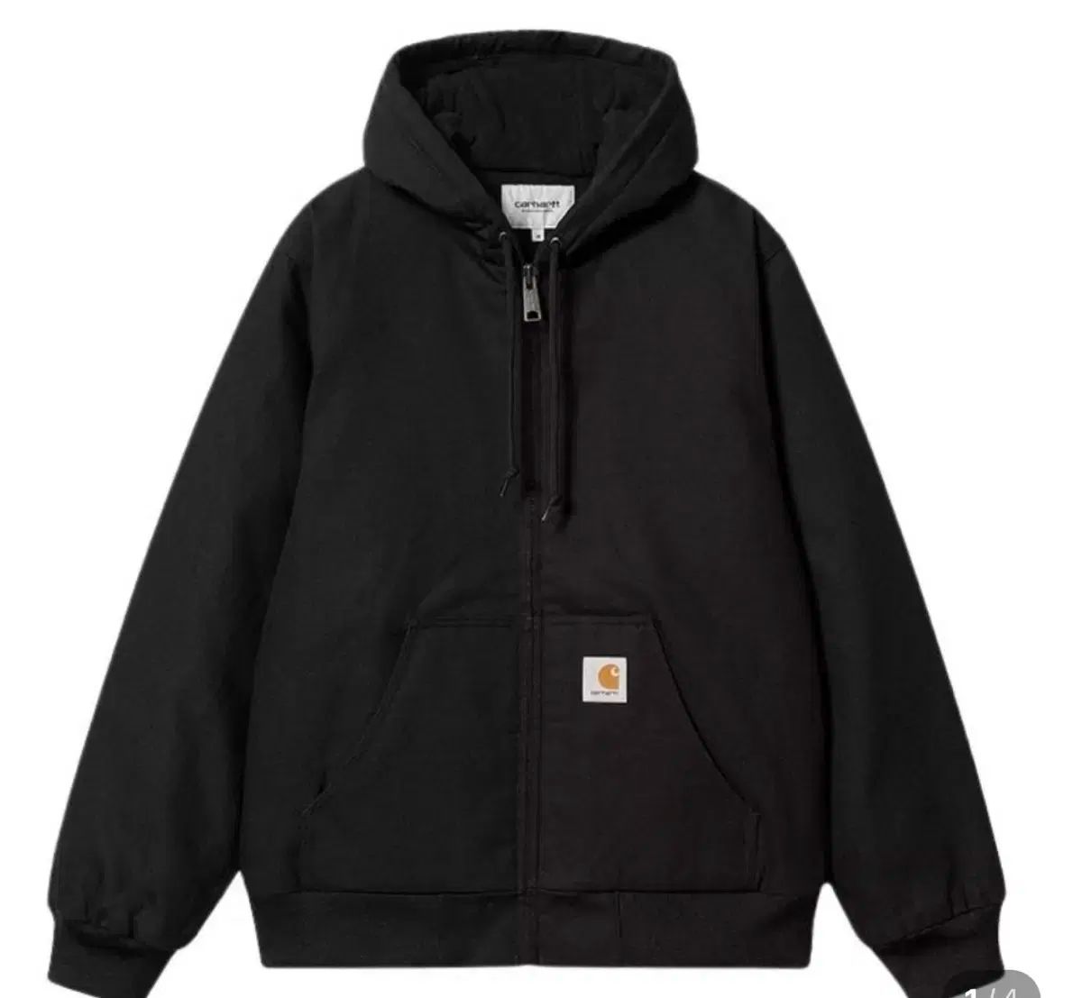 カーハートWIP アクティブジャケット 冬用 XL