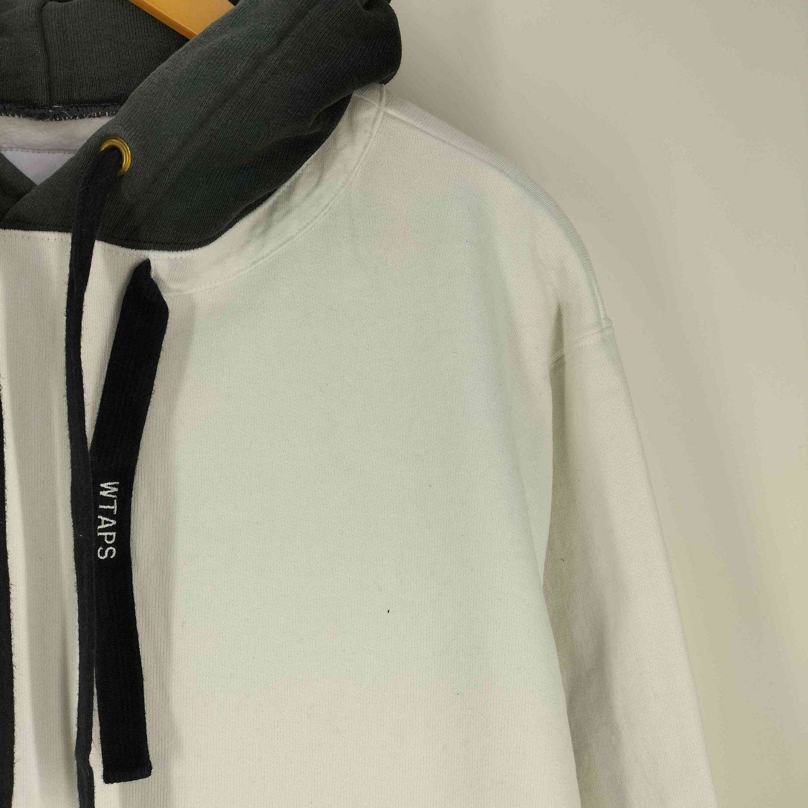 ダブルタップス WTAPS 23AW OBJ 04 SWEAT HOODIE メンズ JPN：1 - メルカリ