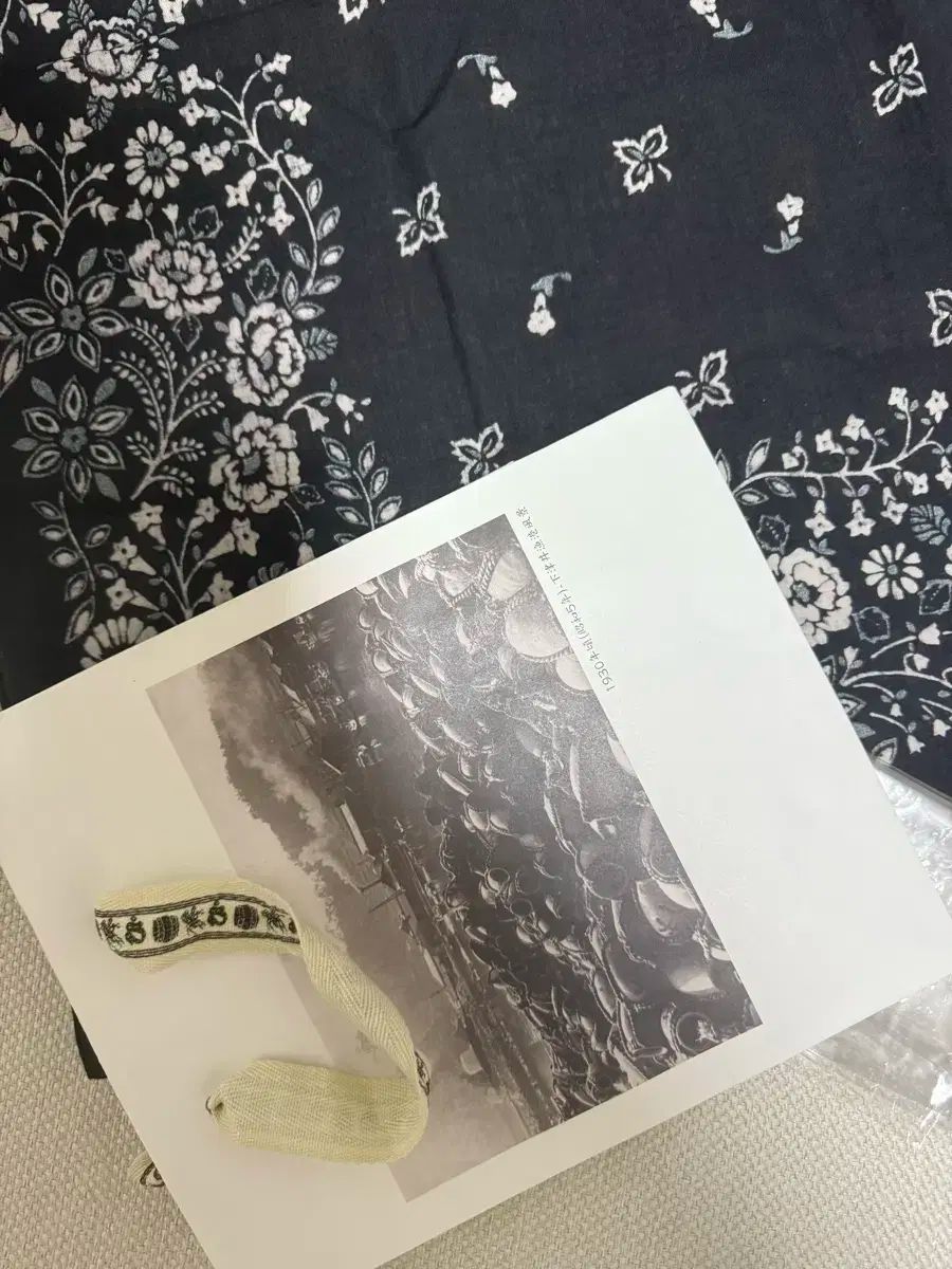 KAPITAL バンダナ 30 x