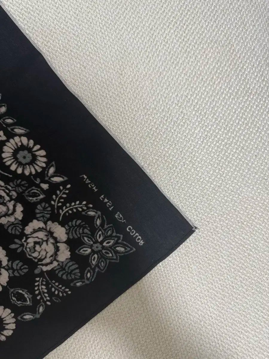  KAPITAL バンダナ 30 x バンダナ スカーフ 小物