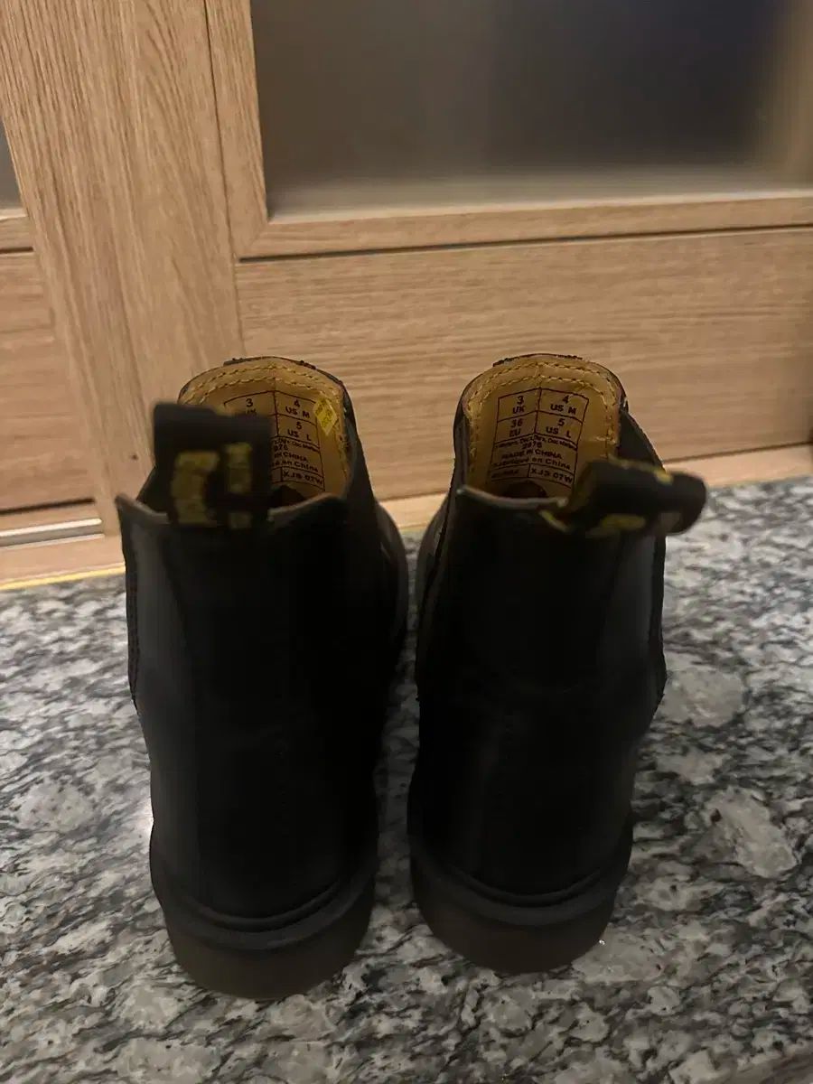  DR. MARTENS ドクターマーチン チェルシー その他 ブーツ