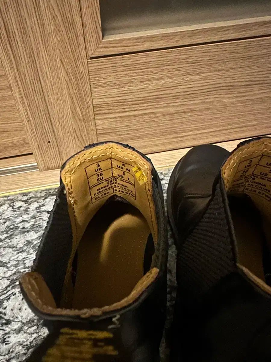 ドクターマーチン