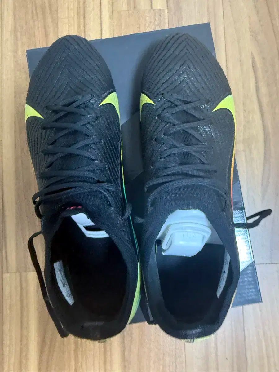  ナイキ マーキュリアル ヴェイパー 16 フットサルシューズ シューズ