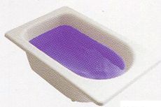 業務用 薬用 入浴剤 芳醇ワインの湯 6kg×2袋 12kg 計量カップ付 A 16