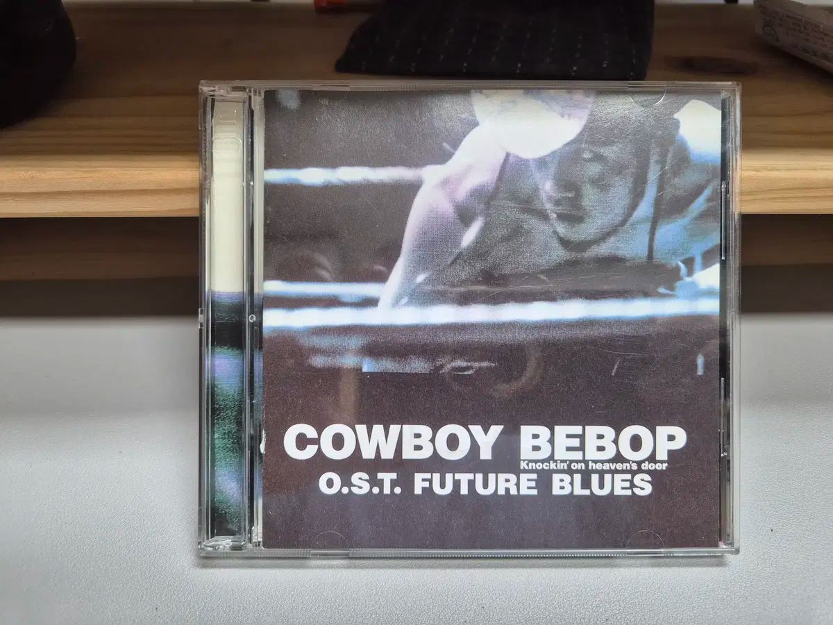 Cowboy Bebop OST ー Future Blues 【公式通販】