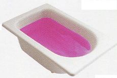 業務用 薬用 入浴剤 薔薇 ばら の湯 6kg×2袋 12kg 計量カップ付 A 31