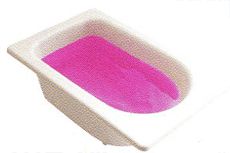 業務用入浴剤 美肌酵素のお風呂 6kg×2袋 12kg 計量カップ付 A 35