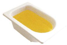 業務用入浴剤 ホワイトティーの香湯 6kg×2袋 12kg 計量カップ付 へルス A 156