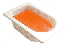 業務用 薬用 入浴剤 リラックスひのきの香湯 6kg×2袋 12kg 計量カップ付 A 168