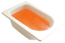 業務用 薬用 入浴剤 紅葉 もみじ の湯 6kg×2袋 12kg 計量カップ付 A 19