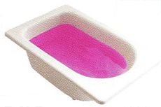 業務用入浴剤 ハッピー のお風呂 6 kg×2袋 12 kg 計量カップ付 A 50