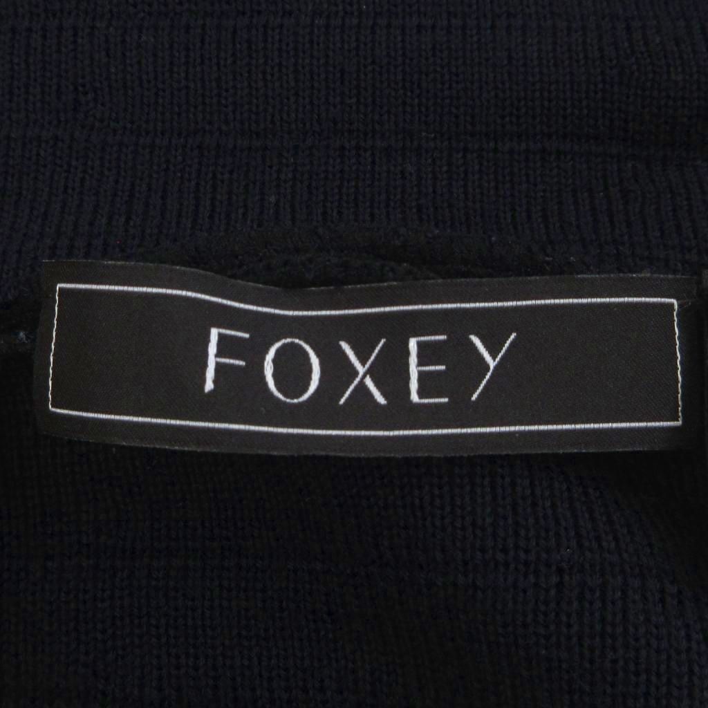 FOXEY