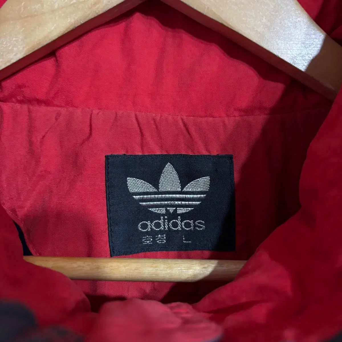 アウター ジップアップ