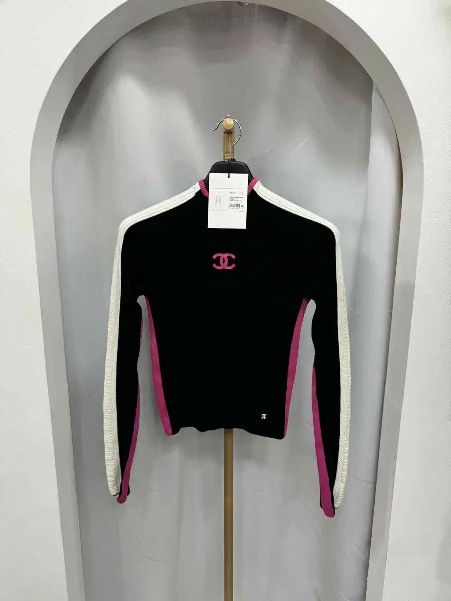 シャネル CCロゴ ココシュエーター 36サイズ