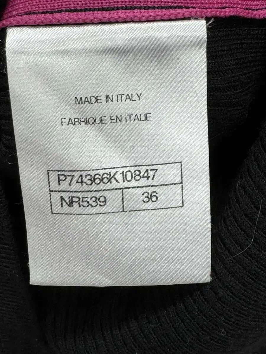 シャネル CCロゴ ココシュエーター 36サイズ