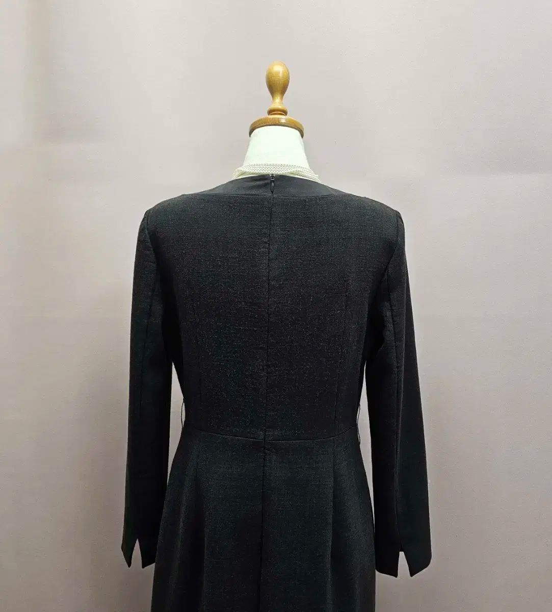 ミシャ ラグジュアリー