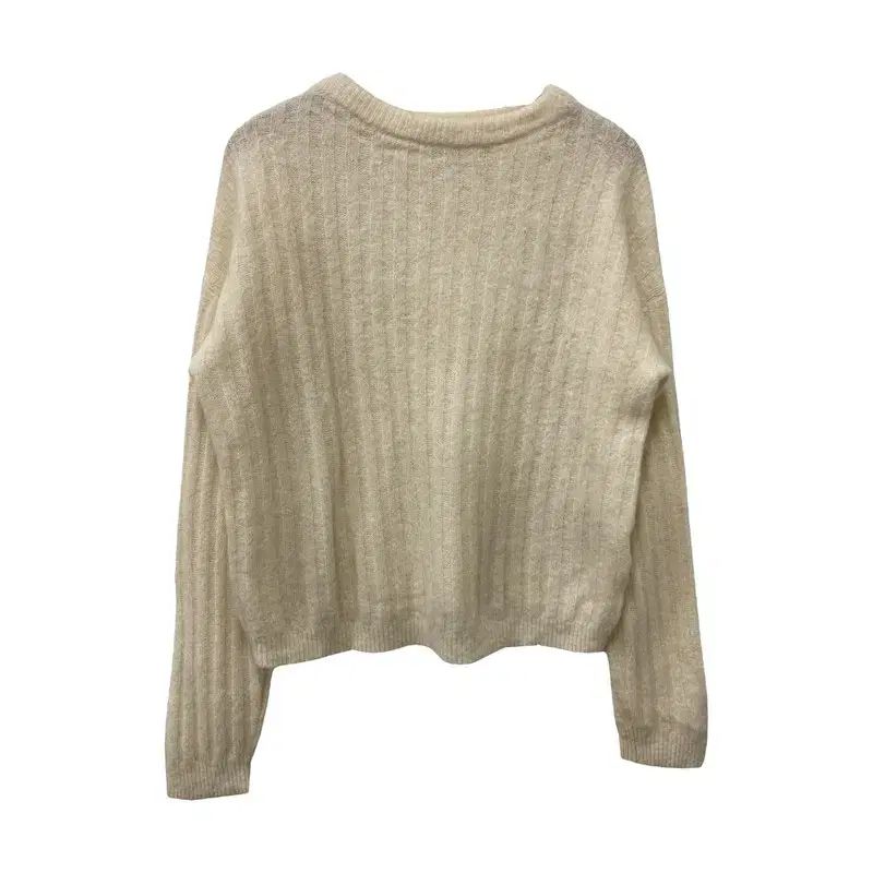 レディースXS Acne Studios アクネストゥディオズ モヘアニット