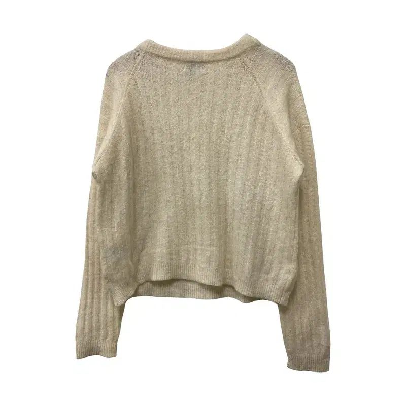 レディースXS Acne Studios アクネストゥディオズ モヘアニット