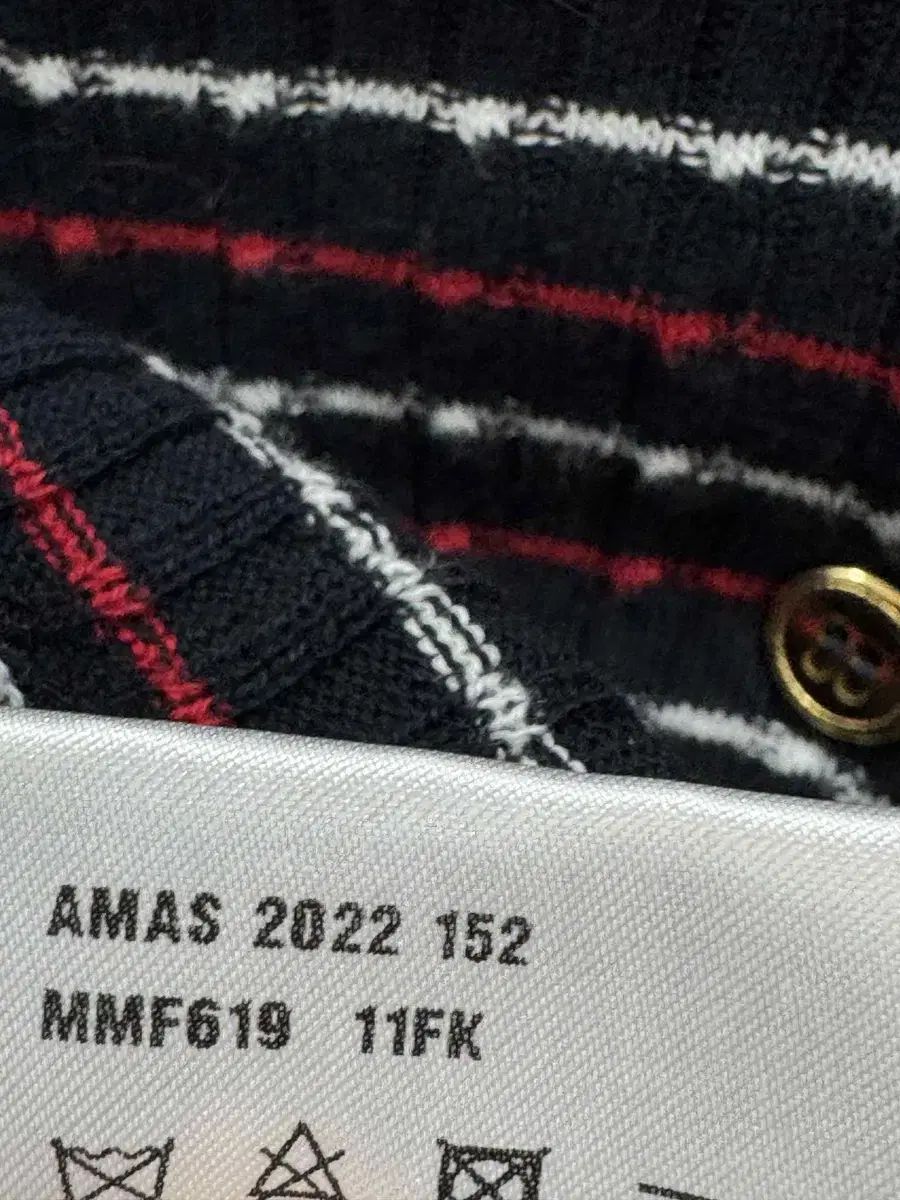 カーディガン サイズ40