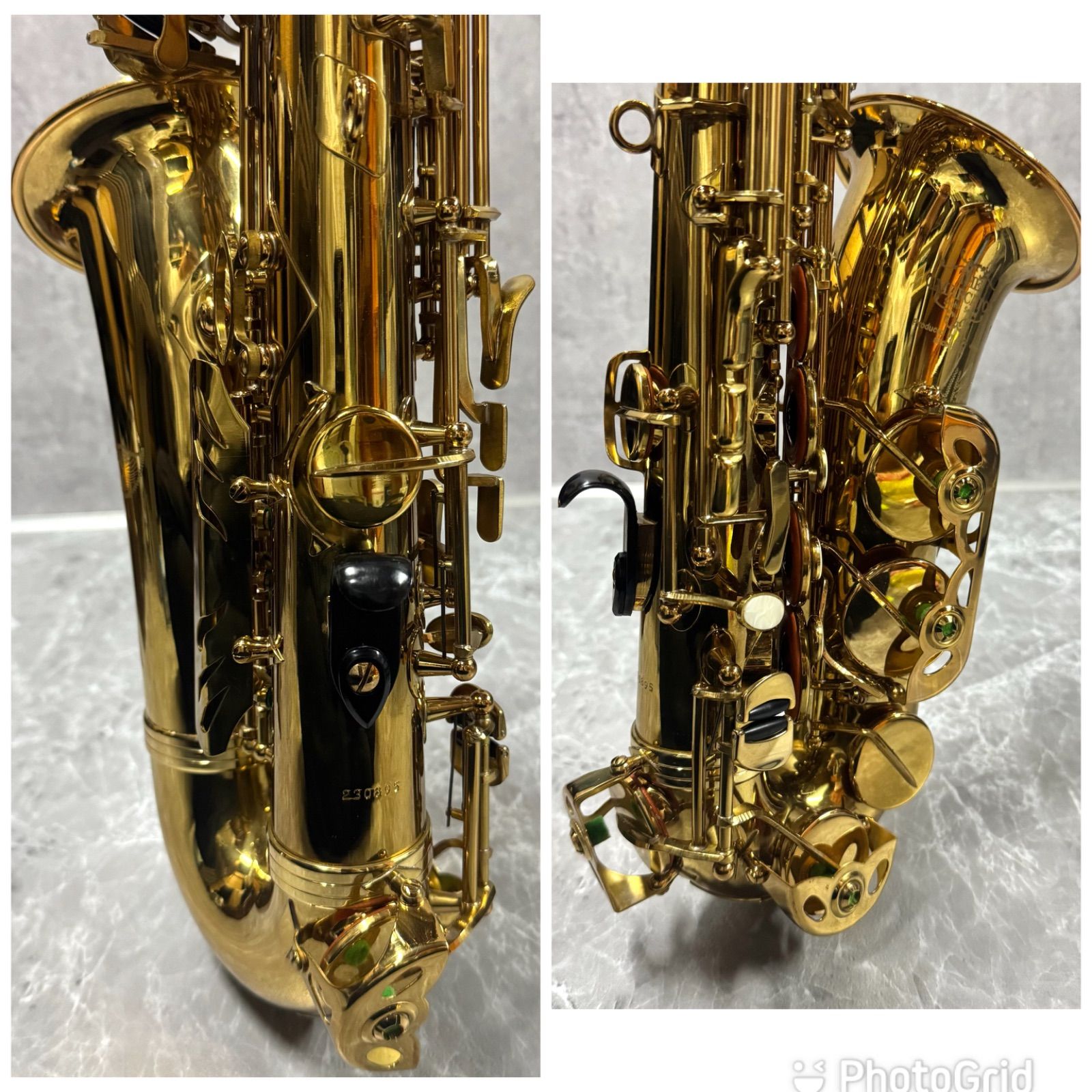 THE MARCATO アルトサックス SOPHIA Series 管楽器 THE MARCATO アルトサックス SOPHIA Series 管楽器