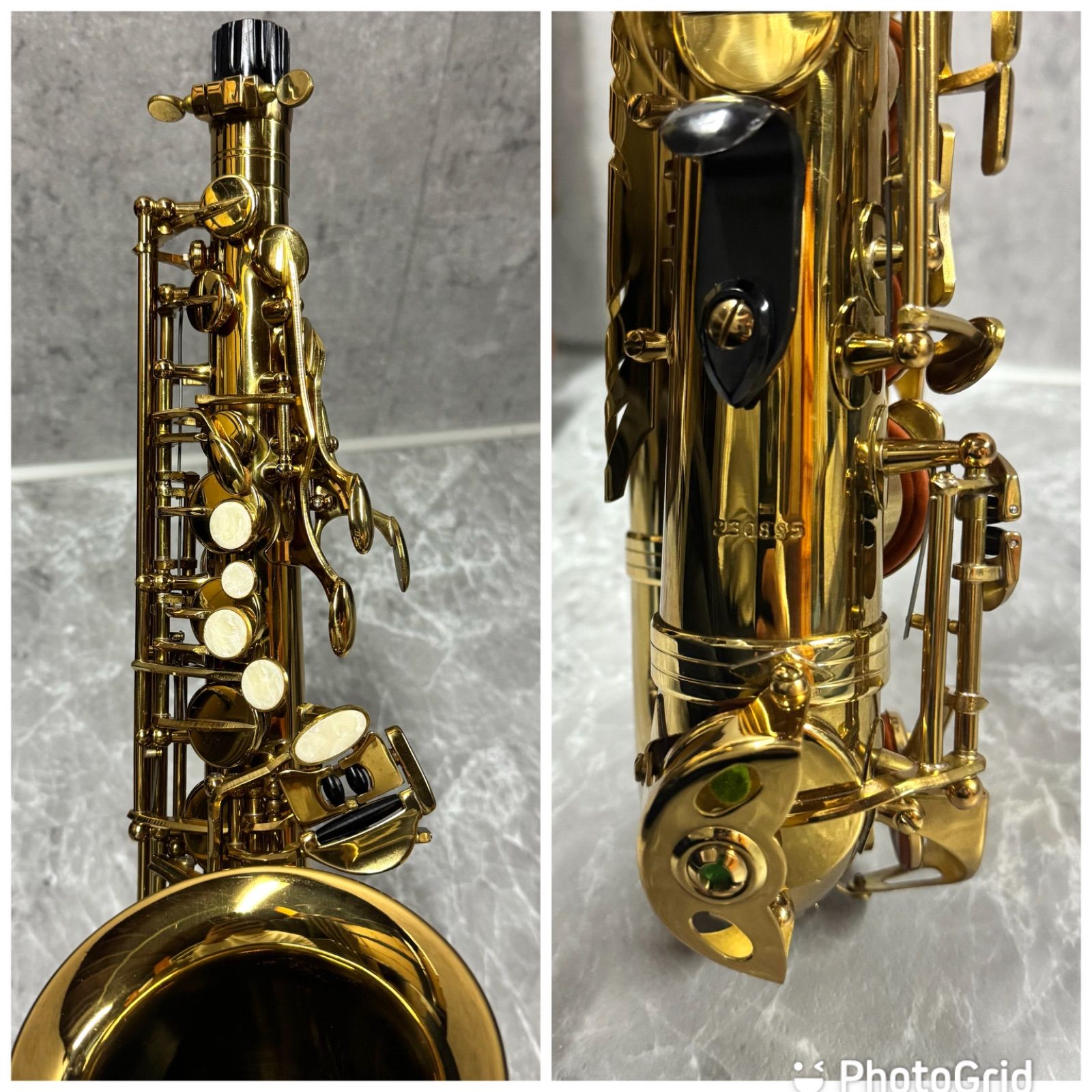 訳アリ【メンテナンス済】美音響く上級機！ Marcato Sophia Series