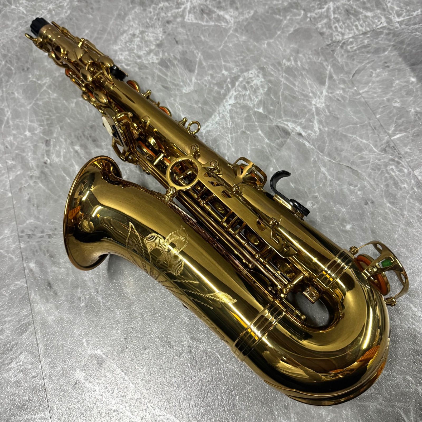 訳アリ【メンテナンス済】美音響く上級機！ Marcato Sophia Series