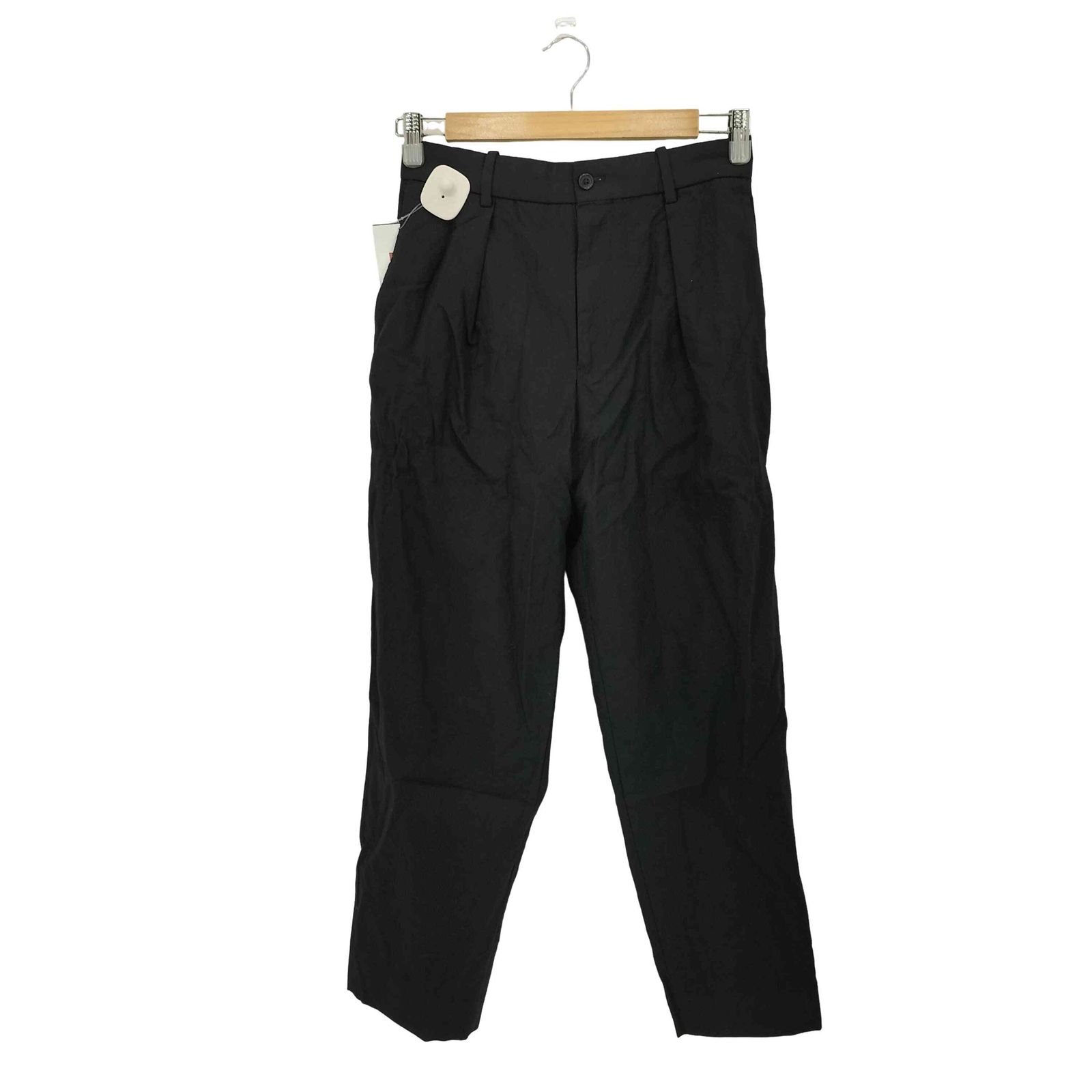 マーカウェア markaware 別注 EX.PEGTOP TROUSERS ペグトップ