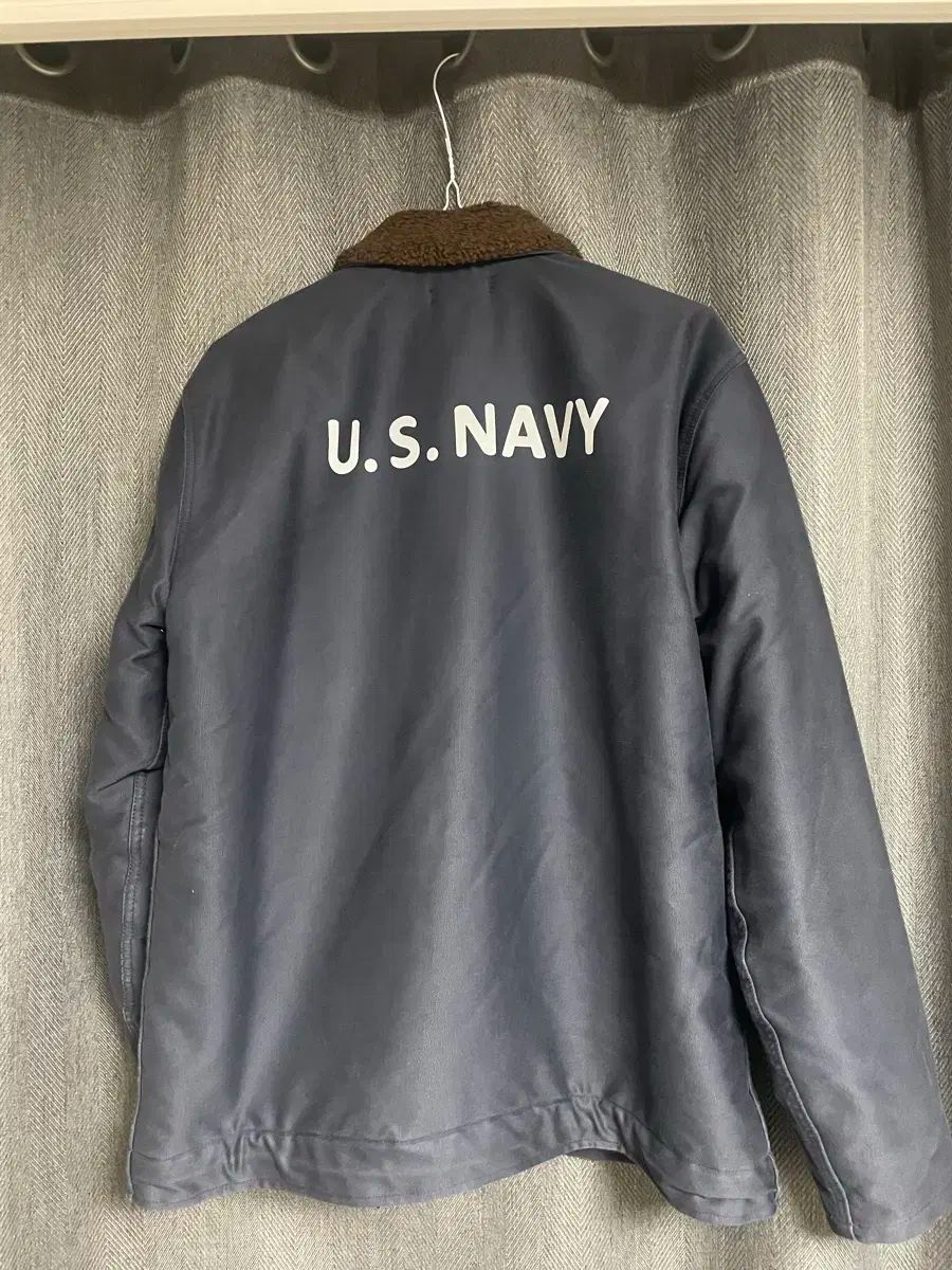 ノンストック NONSTOCK N-1 デッキジャケット