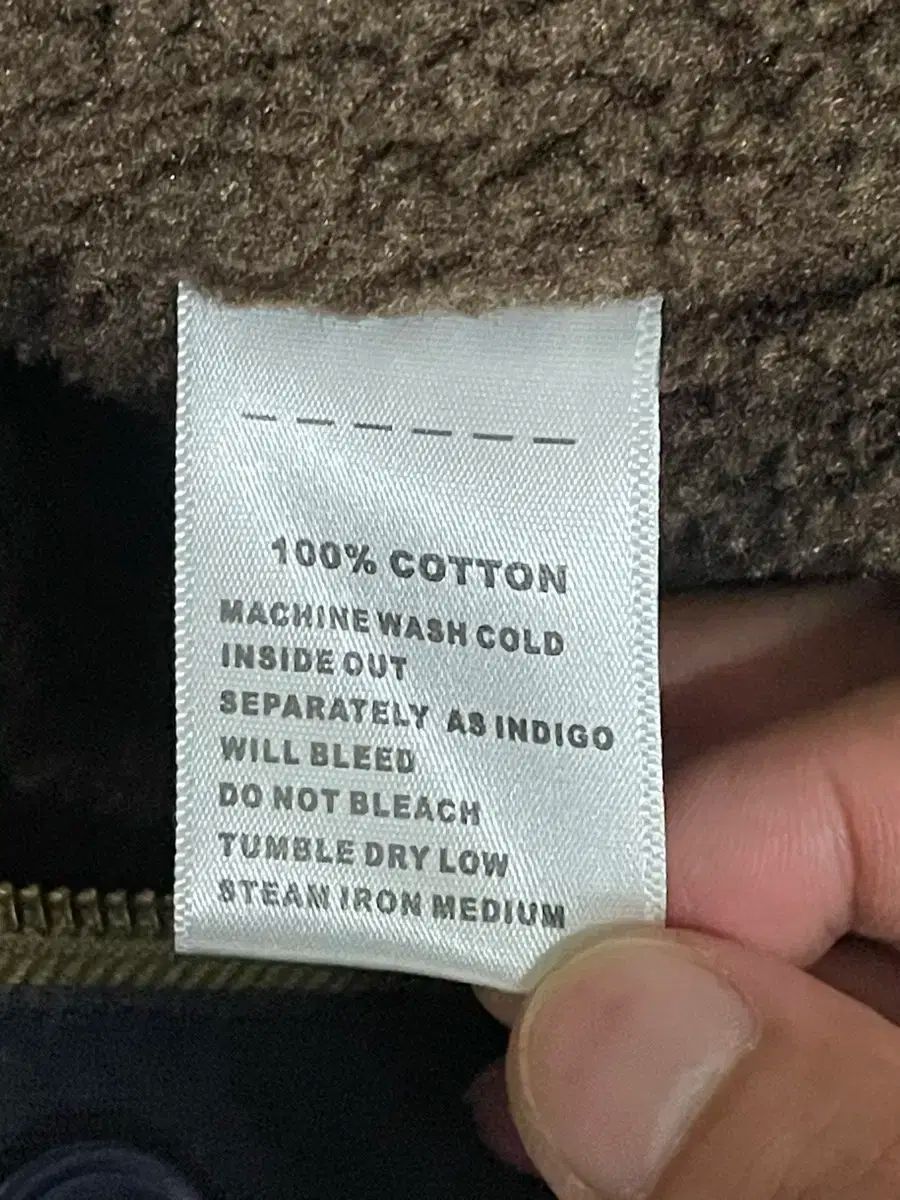 デッキジャケット