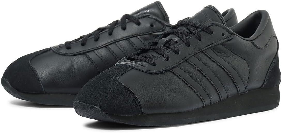 アディダス カントリー II COUNTRY コアブラック JH 5583 23.0 cm