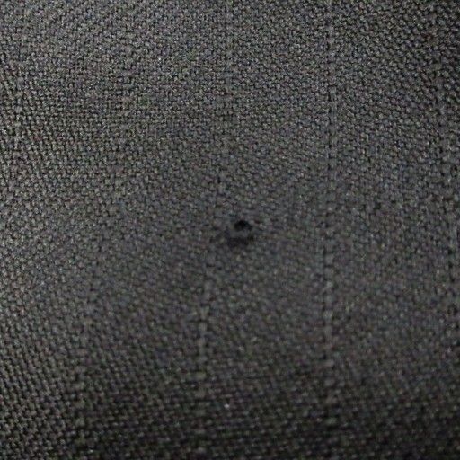 ウール シャドーストライプ