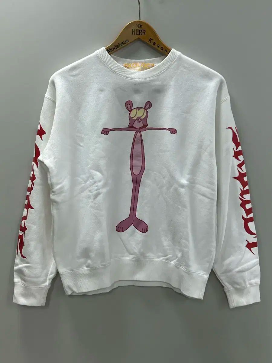 SKOLOCT スコロックト スウェットシャツ