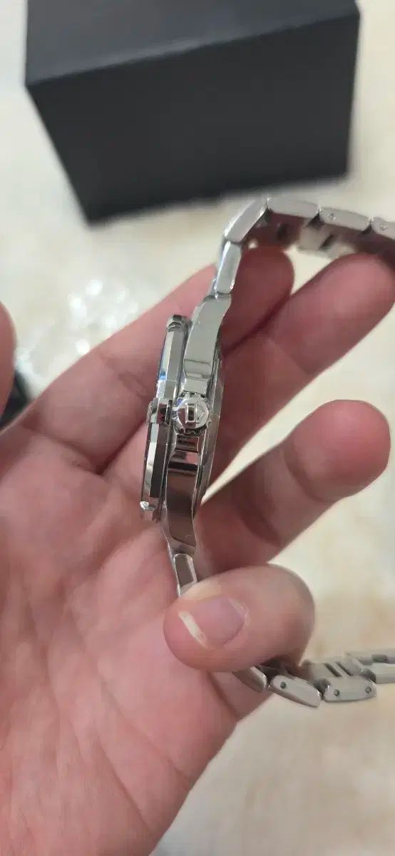 Heuer アクアレーサー