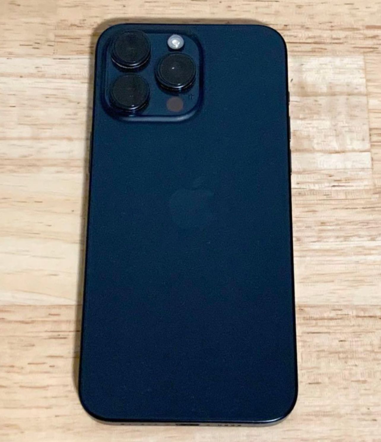 不良なし iPhone 15 pro|256gb|SIMフリー